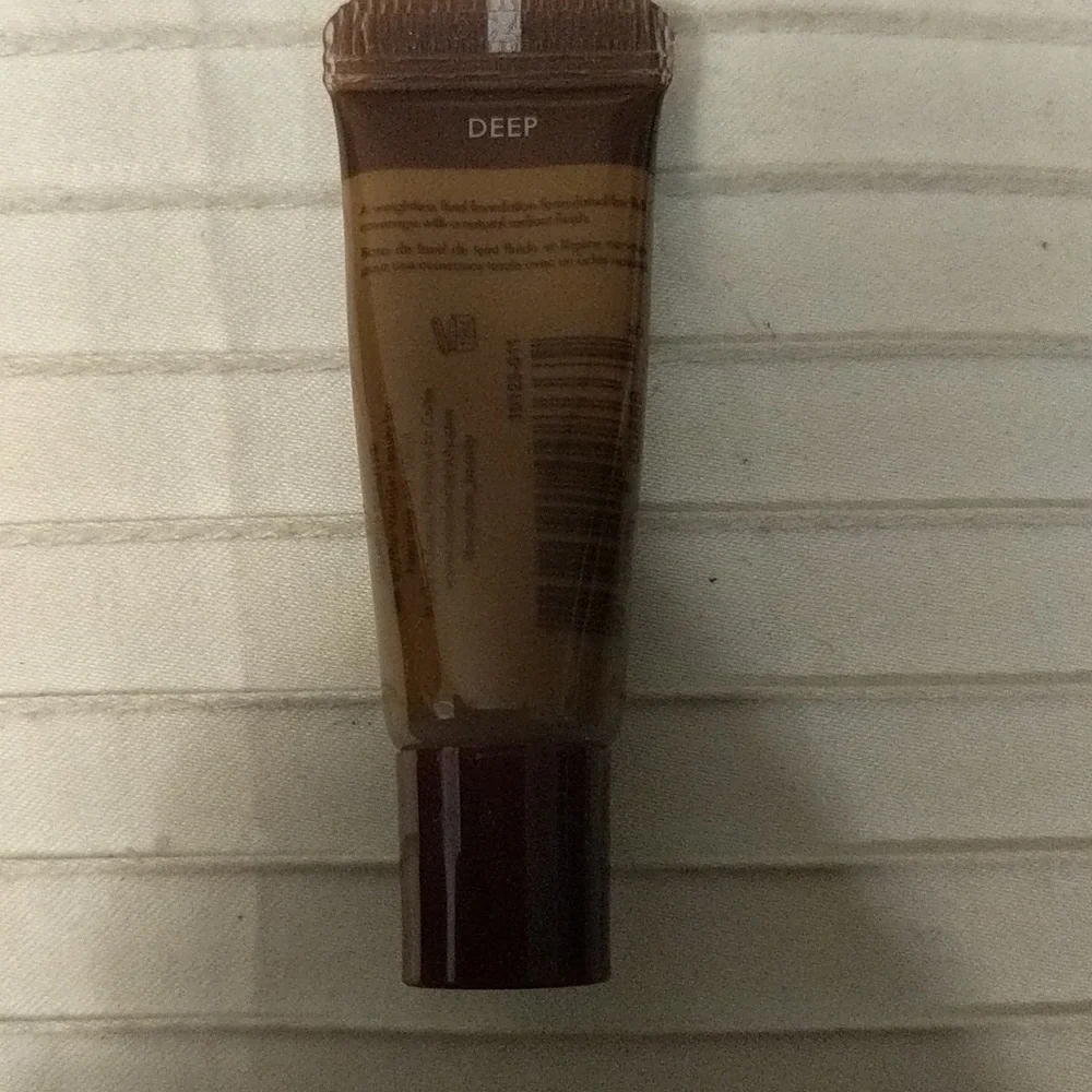 Liquid Foundation